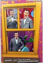 Pee-Wee\'s Playhouse - Ultimate Pee-Wee Herman 6\  action-figure - NECA
