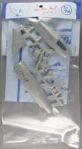 Pegasus - N°17 Boulton Paul P111a 1:72 Mint in Bag