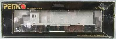 life-like n 7848 locomotora diésel gp38-2 delaw - Compra venta en