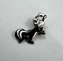 Pepe le Pew - Looney Tunes - Pin\'s Warner Store 1993