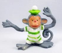 P&eacute;pin la Bulle - Figurine Jim - Garatakeu
