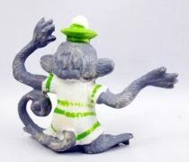 P&eacute;pin la Bulle - Figurine Jim - Garatakeu