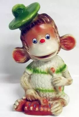 P�pin la Bulle - Garatakeu Delacoste Squeeze toy