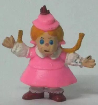 P�pin la Bulle Brigantine Jim Figure