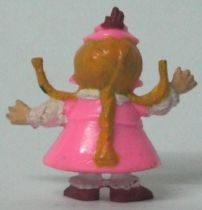 Pépin la Bulle Brigantine Jim Figure