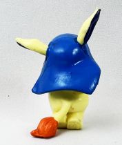 Peraustrínia 2004 - Figurine PVC Yolanda (1990) - Canuflo