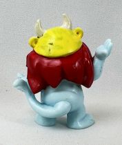 Peraustrínia 2004 - Yolanda PVC Figure (1990) - Kaketo