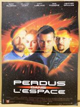 Perdus dans l\'Espace - Affiche 40x60cm - New Line Cinema 1998