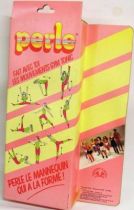 Perle - Gym Tonic (Veronique & Davina) doll - Delavennat 1981 (ref.450)