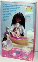 Pet Doctor Barbie - Mattel 1996 (ref.15302)