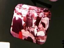 Pete\'s Dragon - 3 x View-Master Discs Set Loose Ref. BH 038 -F