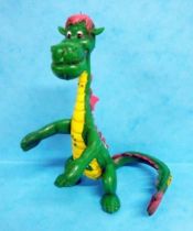Pete\'s Dragon - Bendable Figure - Elliot the dragon