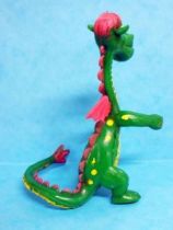 Pete\'s Dragon - Bendable Figure - Elliot the dragon