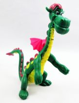 Pete\'s Dragon - Bendable Figure - Elliot the dragon