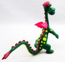 Pete\'s Dragon - Bendable Figure - Elliot the dragon