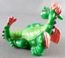 Pete\'s Dragon - Bully PVC figure - Elliot the Dragon Laying