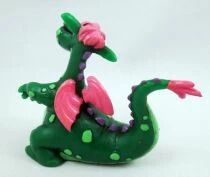 Pete\'s Dragon - Bully PVC figure - Elliot the Dragon Standing,