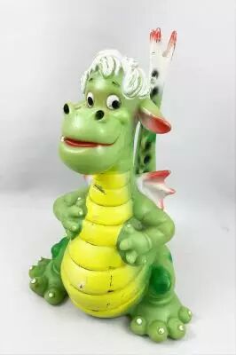 Pete\'s Dragon - Ledra Squeeze (1978)