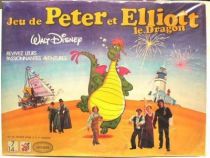 Pete\\\'s Dragon - Mako board game