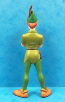 Peter Pan - Bullyland PVC figure - Peter (crossed arms)