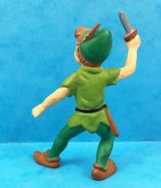 Peter Pan - Bullyland PVC figure - Peter