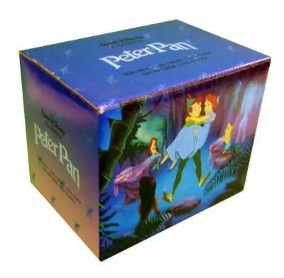 Peter Pan - Disney Mug Peter Pan & Wendy