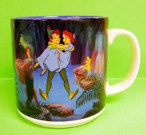 Peter Pan - Disney Mug Peter Pan & Wendy
