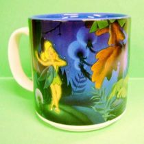 Peter Pan - Disney Mug Peter Pan & Wendy