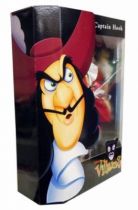 Peter Pan - Disney Villains Exclusive Doll - Captain Hook (Mint in box)