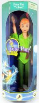 Peter Pan - Doll - Flying Peter Pan (Mint in box) - Mattel 1997 ref.19296