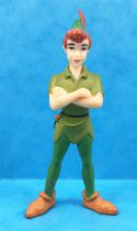 Peter Pan - Figurine PVC Bullyland - Peter Pan (bras croisés)