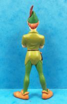 Peter Pan - Figurine PVC Bullyland - Peter Pan (bras croisés)