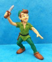 Peter Pan - Figurine PVC Bullyland - Peter Pan
