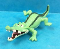 Peter Pan - Figurine PVC Bullyland - Tick Tock Croc