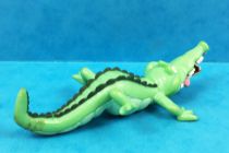 Peter Pan - Figurine PVC Bullyland - Tick Tock Croc