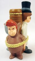 Peter Pan - Figurine pvc Disney Store - Les Enfants Perdus prisonniers