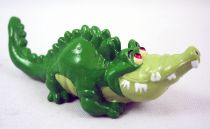 Peter Pan - Figurine pvc Disney Store - Tic-Toc le Crocodile