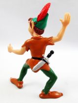 Peter Pan - Peter - figurine pvc Comics Spain