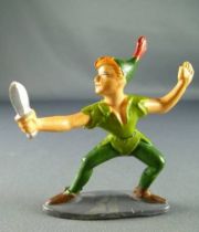Peter Pan - Peter Comic Jim figure