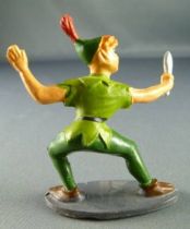 Peter Pan - Peter Comic Jim figure