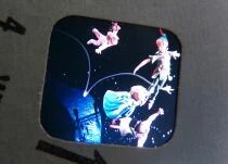 Peter Pan - Set of 3 Discs Gaf View-Master 3-D Ref. B 372
