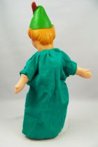Peter Pan - Set of 4 hand-puppets (loose)