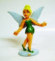 Peter Pan - Tinker bell - Bully pvc figure
