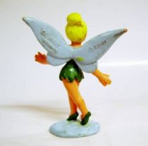 Peter Pan - Tinker bell - Bully pvc figure