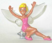 Peter Pan - Tinker bell - Comic Spain pvc figure