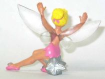 Peter Pan - Tinker bell - Comic Spain pvc figure