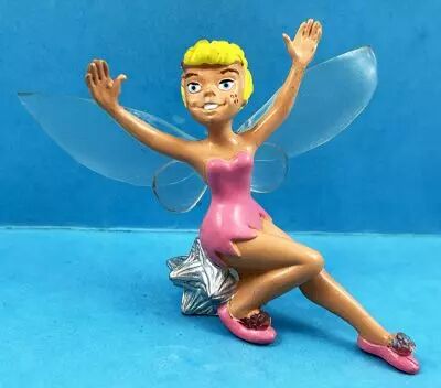 Peter Pan - Tinker Bell - Comics Spain PVC figure