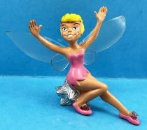 Peter Pan - Tinker Bell - Comics Spain PVC figure