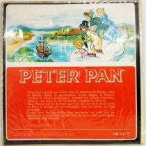 Peter Pan - View-Master 3 discs set + Complet Story