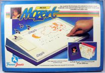 Petit Mozart - Jeu musical electronique - France Jouets 1980